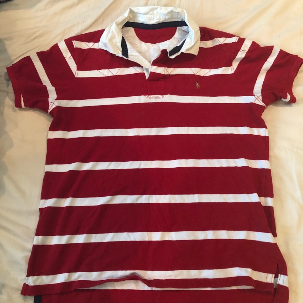 Polo T-shirt